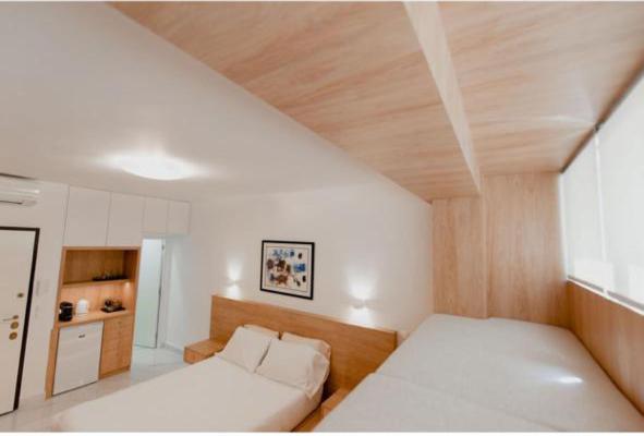 Luxury Studio In The Heart Of Kolonaki Афіни Екстер'єр фото