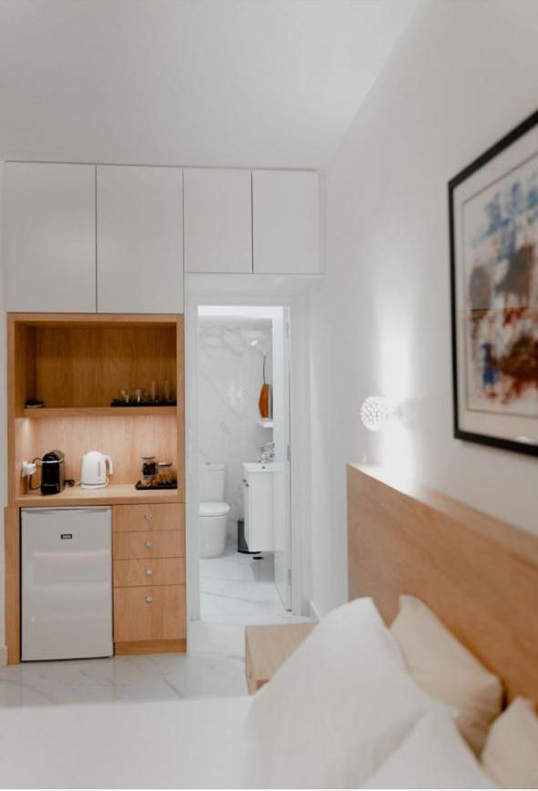 Luxury Studio In The Heart Of Kolonaki Афіни Екстер'єр фото